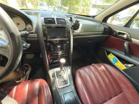 Peugeot 407 2.0 | Mobile.bg    8