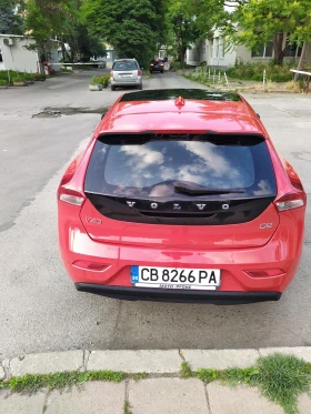 Volvo V40 | Mobile.bg    9