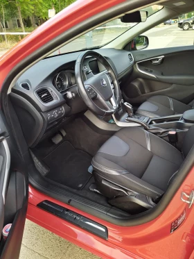 Volvo V40 | Mobile.bg    2