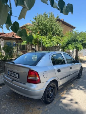 Обява за продажба на Opel Astra ~2 400 лв. - изображение 2