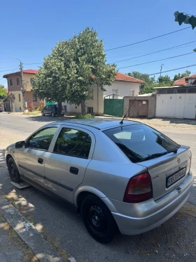 Обява за продажба на Opel Astra ~2 400 лв. - изображение 3