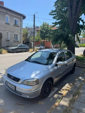 Обява за продажба на Opel Astra ~2 400 лв. - изображение 1