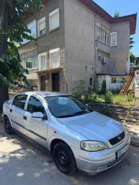 Обява за продажба на Opel Astra ~2 400 лв. - изображение 1