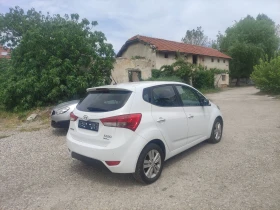 Hyundai Ix20 1.4d , 90kc | Mobile.bg    6