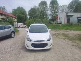     Hyundai Ix20 1.4d , 90kc