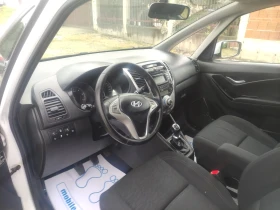 Hyundai Ix20 1.4d , 90kc | Mobile.bg    10