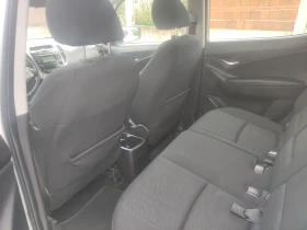 Hyundai Ix20 1.4d , 90kc | Mobile.bg    9