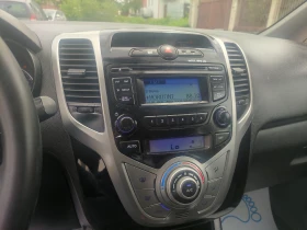 Hyundai Ix20 1.4d , 90kc | Mobile.bg    7