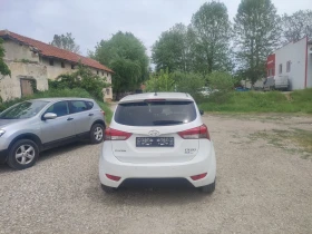 Hyundai Ix20 1.4d , 90kc | Mobile.bg    5