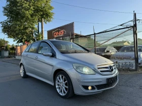 Mercedes-Benz B 180 CDI AUTOMATIC EURO4