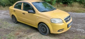 Обява за продажба на Chevrolet Aveo 1.4 газ бензин  ~1 499 лв. - изображение 6