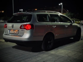 Обява за продажба на VW Passat ~9 000 лв. - изображение 4