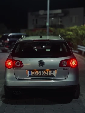 Обява за продажба на VW Passat ~9 000 лв. - изображение 1