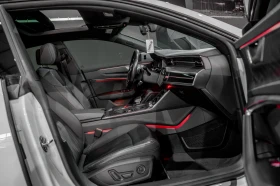 Audi A7 5.5 TFSI / RS7 / B&O /PANORAMA / MATRIX /HUD /FULL | Mobile.bg    17