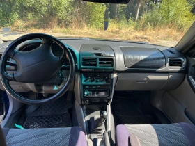 Subaru Forester Subaru Forester 2.0 S (EJ20, 170 HP, AWD) | Mobile.bg    6