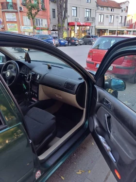 VW Golf 1.6 | Mobile.bg    5