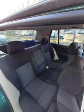 VW Golf 1.6 | Mobile.bg    9