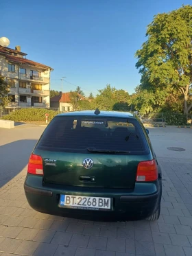 VW Golf 1.6 | Mobile.bg    2