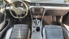 VW Passat 2.0tdi highline | Mobile.bg    8