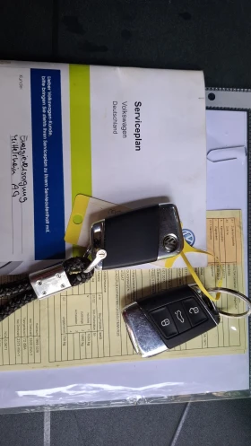 VW Passat 2.0tdi highline | Mobile.bg    16