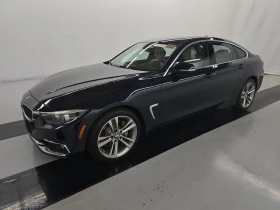  BMW 440