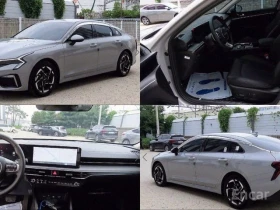     Kia K5 2.0 LPG PRESTIGE * -   * 