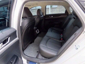 Kia K5 2.0 LPG PRESTIGE * -   *  | Mobile.bg    5