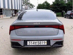 Kia K5 2.0 LPG PRESTIGE * -   *  | Mobile.bg    3