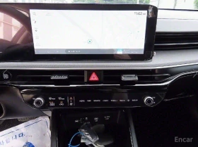 Kia K5 2.0 LPG PRESTIGE * -   *  | Mobile.bg    12