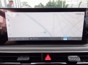 Kia K5 2.0 LPG PRESTIGE * -   *  | Mobile.bg    13