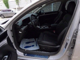 Kia K5 2.0 LPG PRESTIGE * -   *  | Mobile.bg    4
