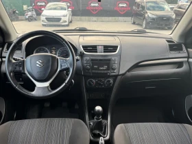 Suzuki Swift 1.3M.JET EURO-5B  | Mobile.bg    11