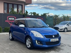 Suzuki Swift 1.3M.JET EURO-5B  | Mobile.bg    7