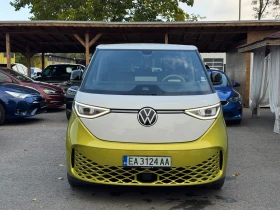 VW ID.Buzz PRO*    | Mobile.bg    2