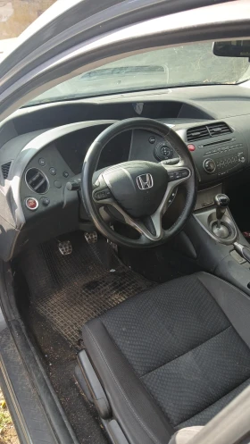 Honda Civic 1.4 - 4999 лв. / 2555.95 € - 83883084 6