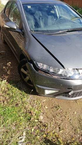 Honda Civic 1.4 - 4999 лв. / 2555.95 € - 83883084 3