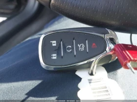 Chevrolet Camaro 2SS - 50000 лв. / 25564.59 € - 91369230 10