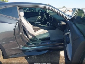 Chevrolet Camaro 2SS - 50000 лв. / 25564.59 € - 91369230 5