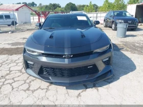 Chevrolet Camaro 2SS - 50000 лв. / 25564.59 € - 91369230 11
