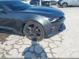 Chevrolet Camaro 2SS - 50000 лв. / 25564.59 € - 91369230 6