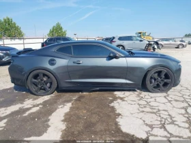 Chevrolet Camaro 2SS - 50000 лв. / 25564.59 € - 91369230 12