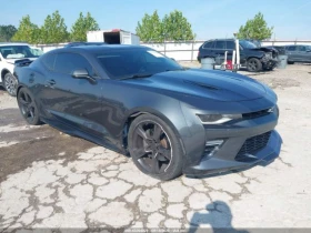 Chevrolet Camaro 2SS