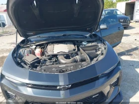 Chevrolet Camaro 2SS - 50000 лв. / 25564.59 € - 91369230 9