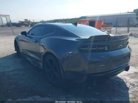 Chevrolet Camaro 2SS - 50000 лв. / 25564.59 € - 91369230 3