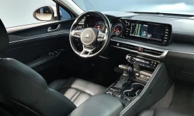 Kia K5 2.0 LPI Trandy * НАЙ-ДОБРА ЦЕНА В БЪЛГАРИЯ*  - 33947 лв. / 17356.83 € - 85879741 11