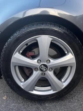 VW Golf, снимка 10