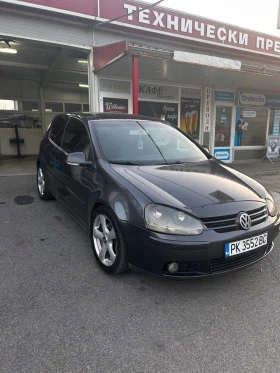 VW Golf, снимка 2