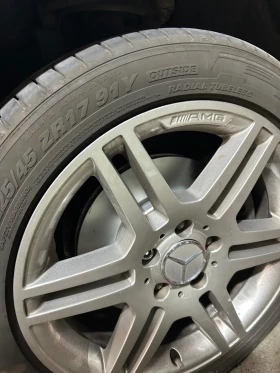 Mercedes-Benz E 220, снимка 13