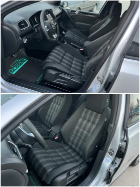 VW Golf 2, 0GTD-170k.c/ТОП СЪСТОЯНИЕ!!!, снимка 10