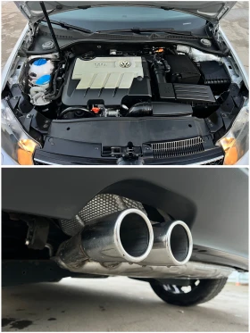 VW Golf 2, 0GTD-170k.c/ТОП СЪСТОЯНИЕ!!!, снимка 17